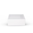 Polaroid Photo Album Small - White