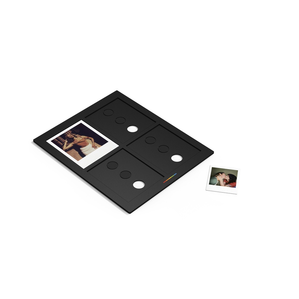 Studio Film Scanner Adapter