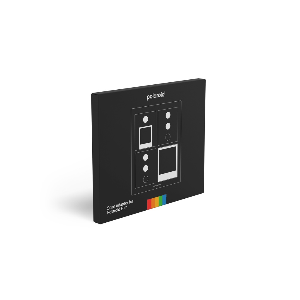 Studio Film Scanner Adapter