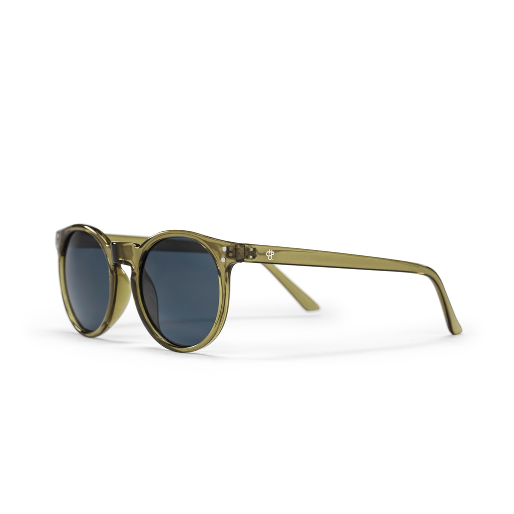 LAFITENIA MOSS GREEN / BLACK