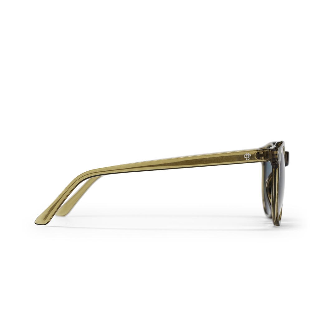 LAFITENIA MOSS GREEN / BLACK