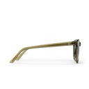 LAFITENIA MOSS GREEN / BLACK