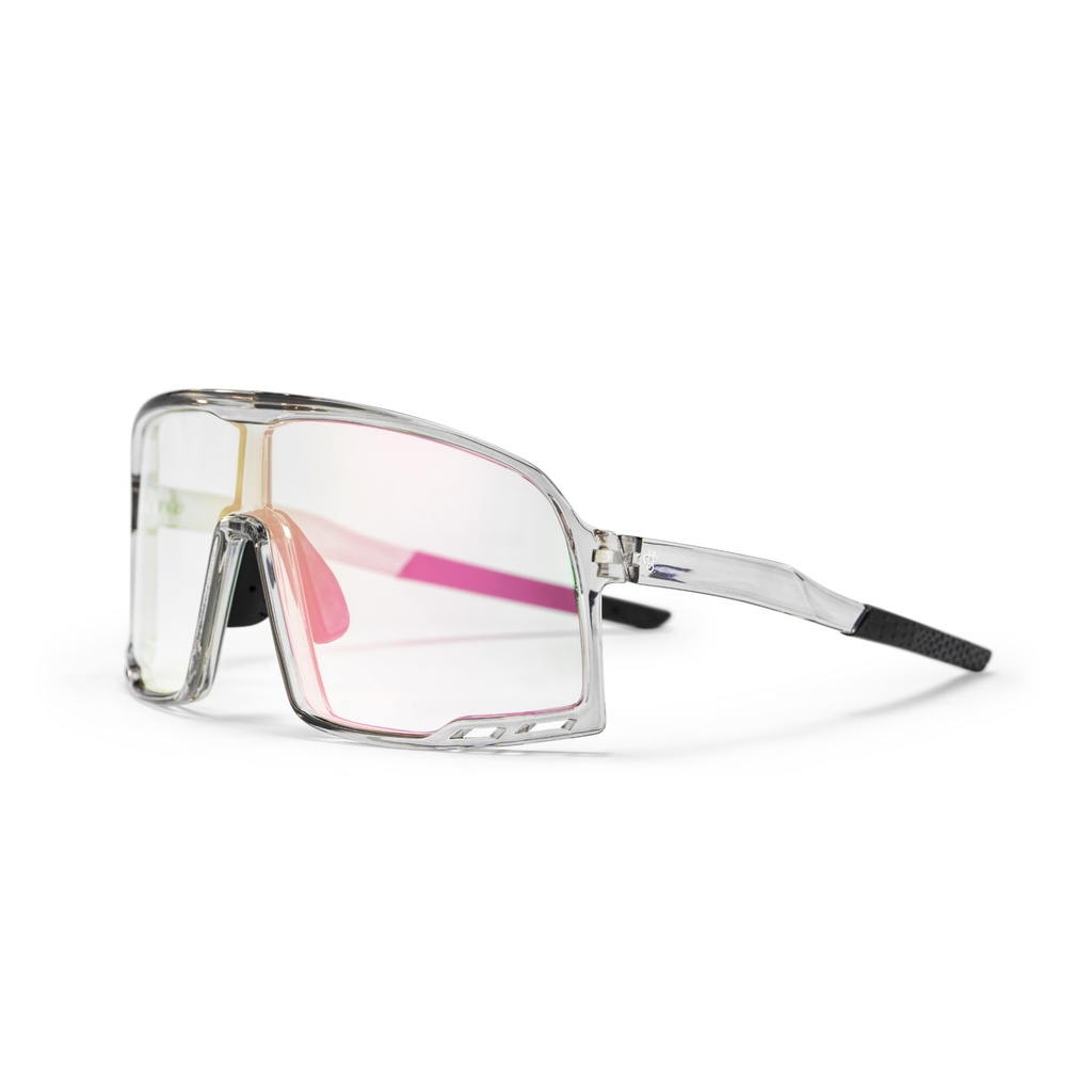 Henrik GREY / PINK PHOTOCHROMIC