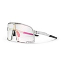 Henrik GREY / PINK PHOTOCHROMIC