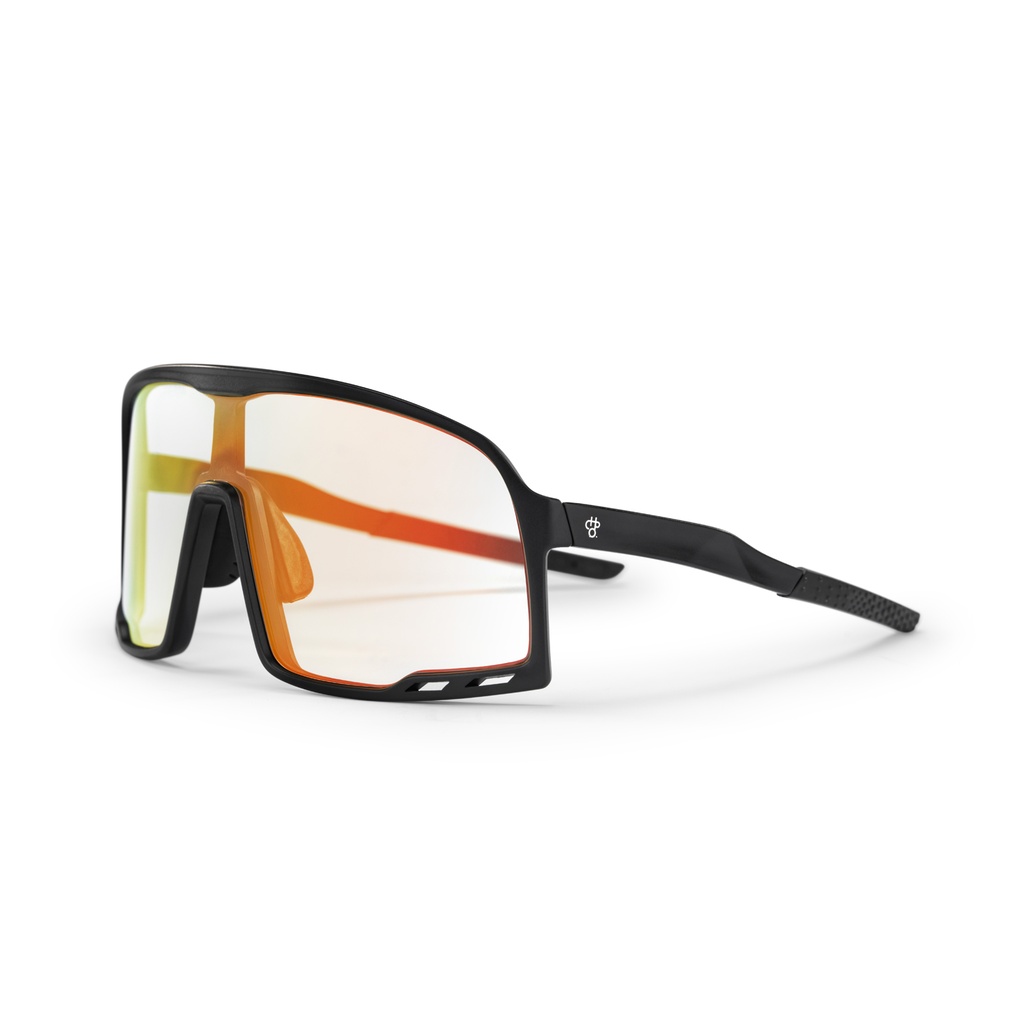 Henrik BLACK / RED PHOTOCHROMIC