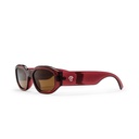 Brooklyn BURGUNDY / BROWN