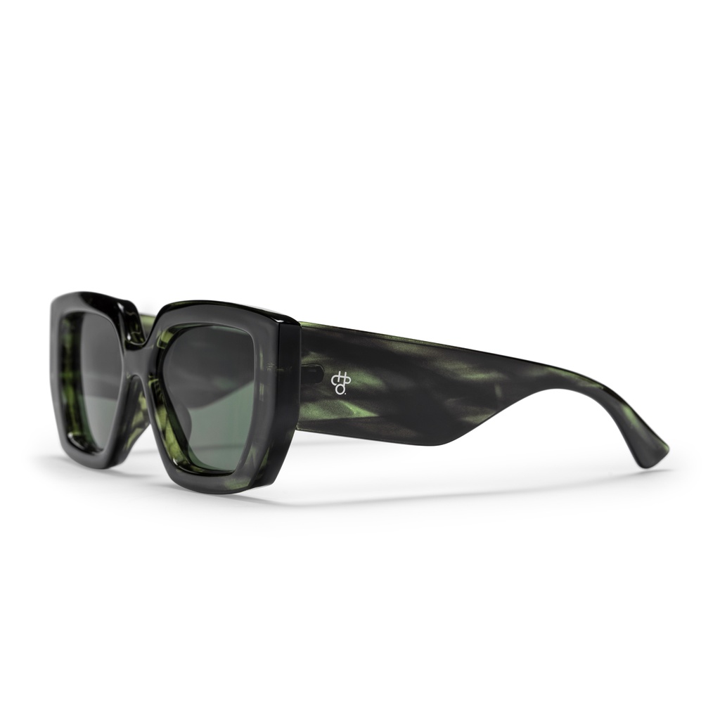 Hong Kong SMOKE GREEN / GREEN