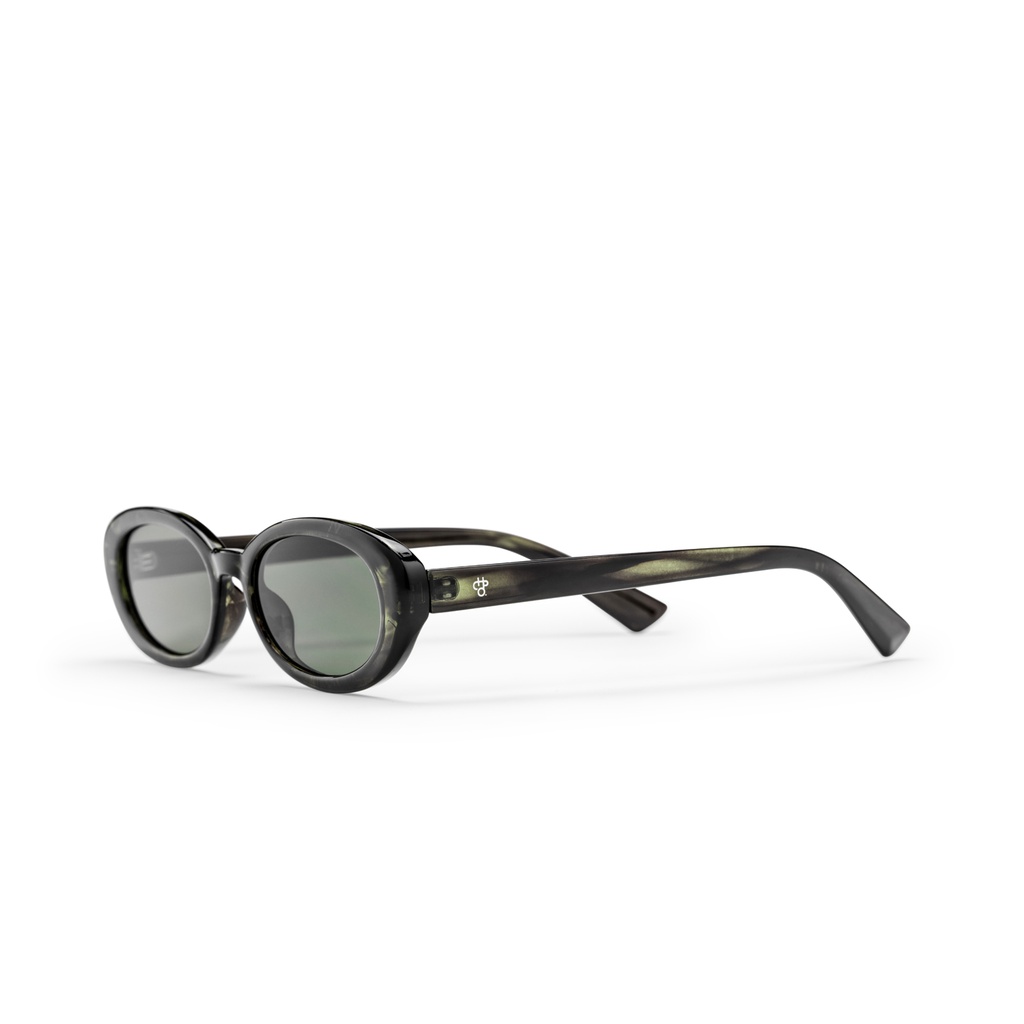 Alice SMOKE GREEN / GREEN