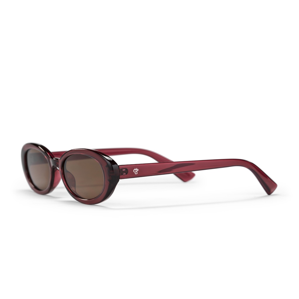 Alice BURGUNDY / BROWN