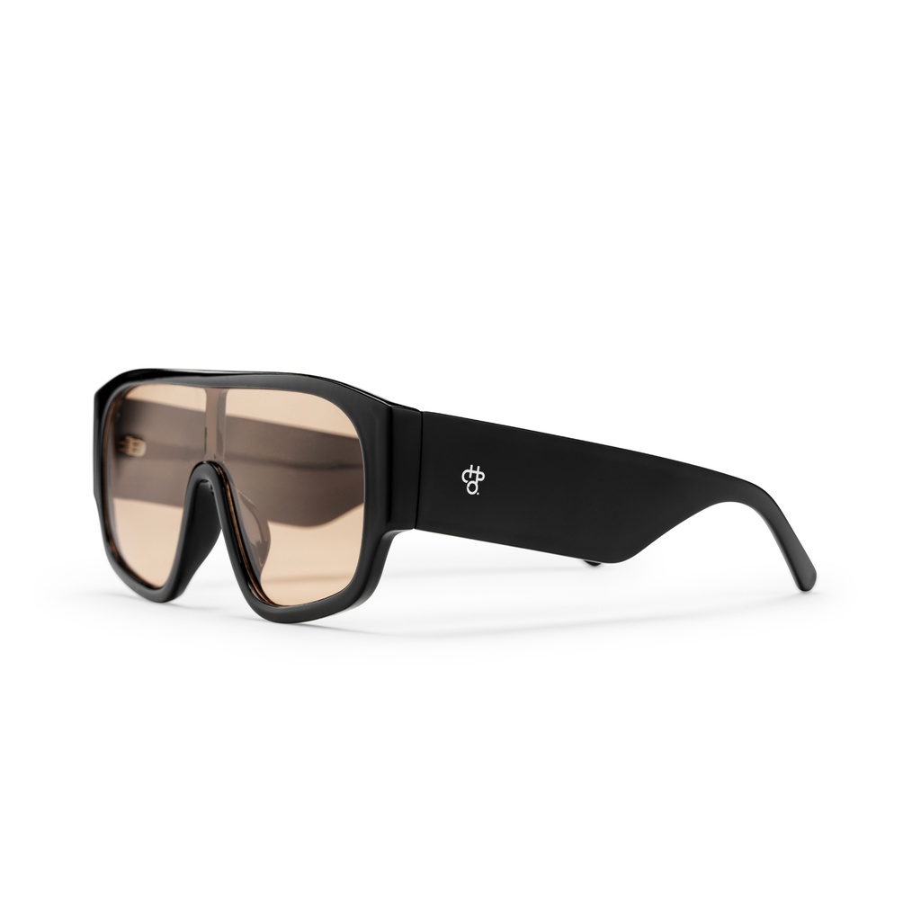 Prenzlauer BLACK / LIGHT ORANGE