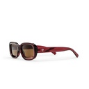Havana BURGUNDY / BROWN