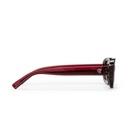Havana BURGUNDY / BROWN