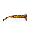 Havana LEOPARD / TURQUOISE