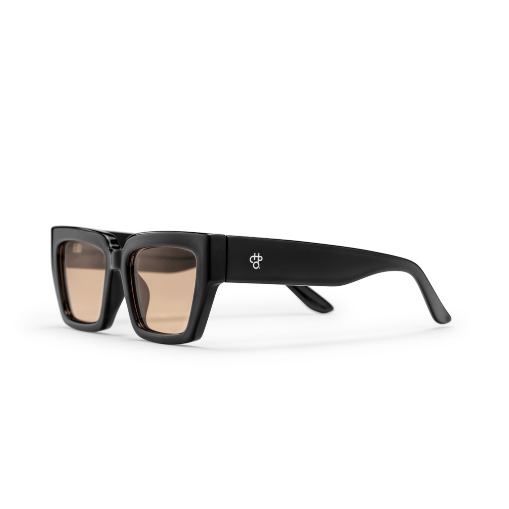 Bastian BLACK / LIGHT ORANGE