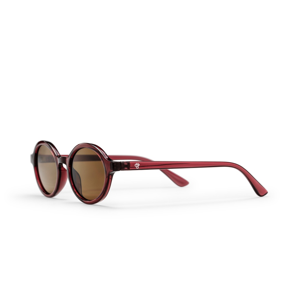 Marlene BURGUNDY / BROWN