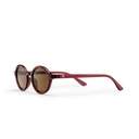 Marlene BURGUNDY / BROWN