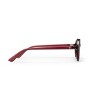 Marlene BURGUNDY / BROWN