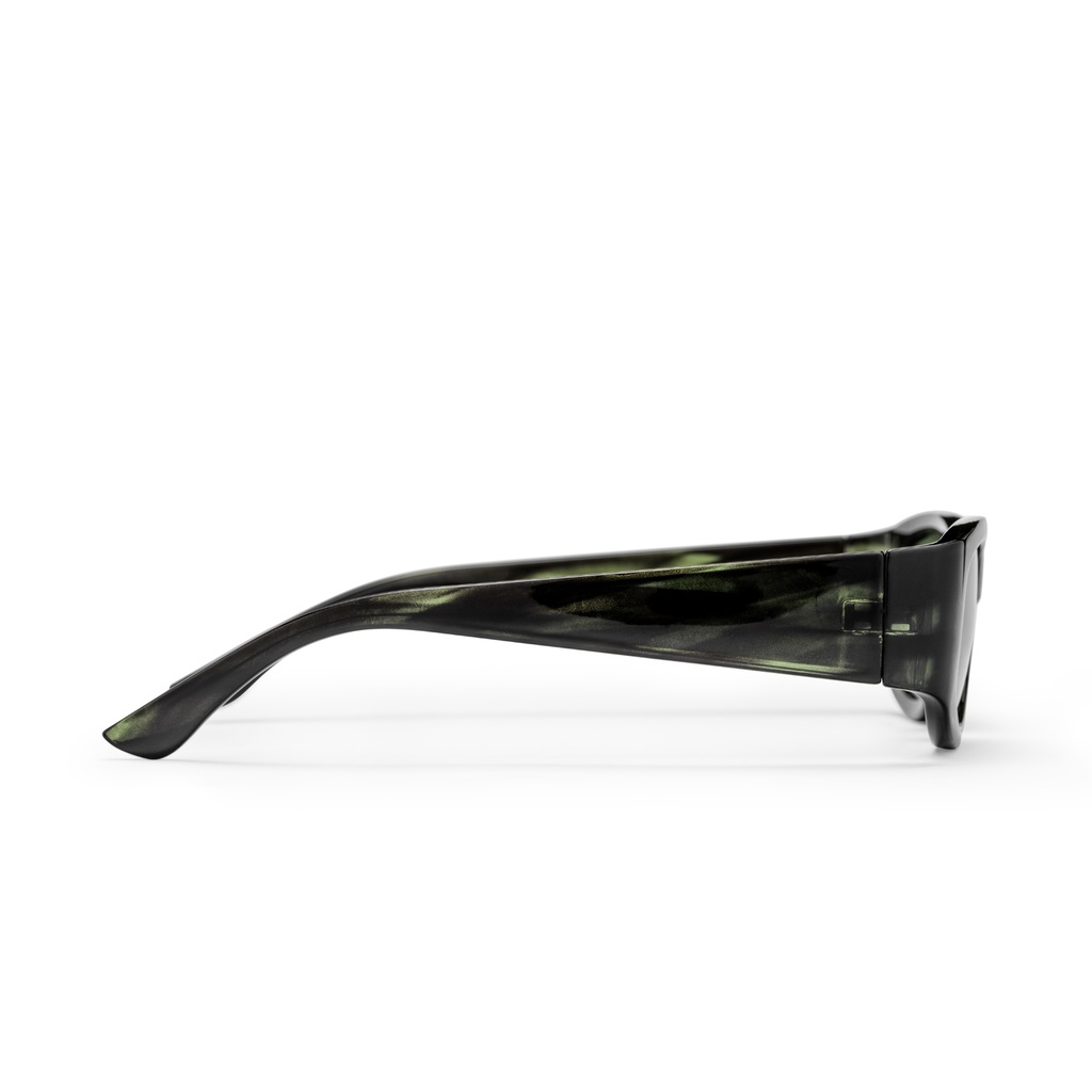 Nuno SMOKE GREEN / GREEN