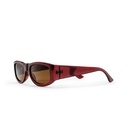 Nuno BURGUNDY / BROWN