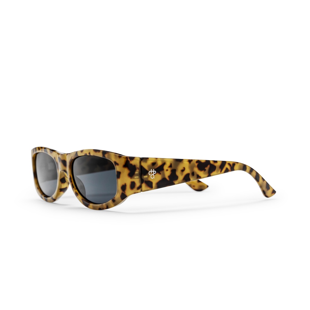 Nuno LEOPARD / BLACK