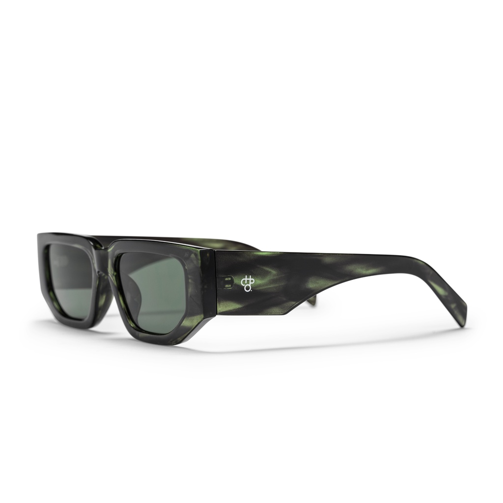 Brixton SMOKE GREEN / GREEN