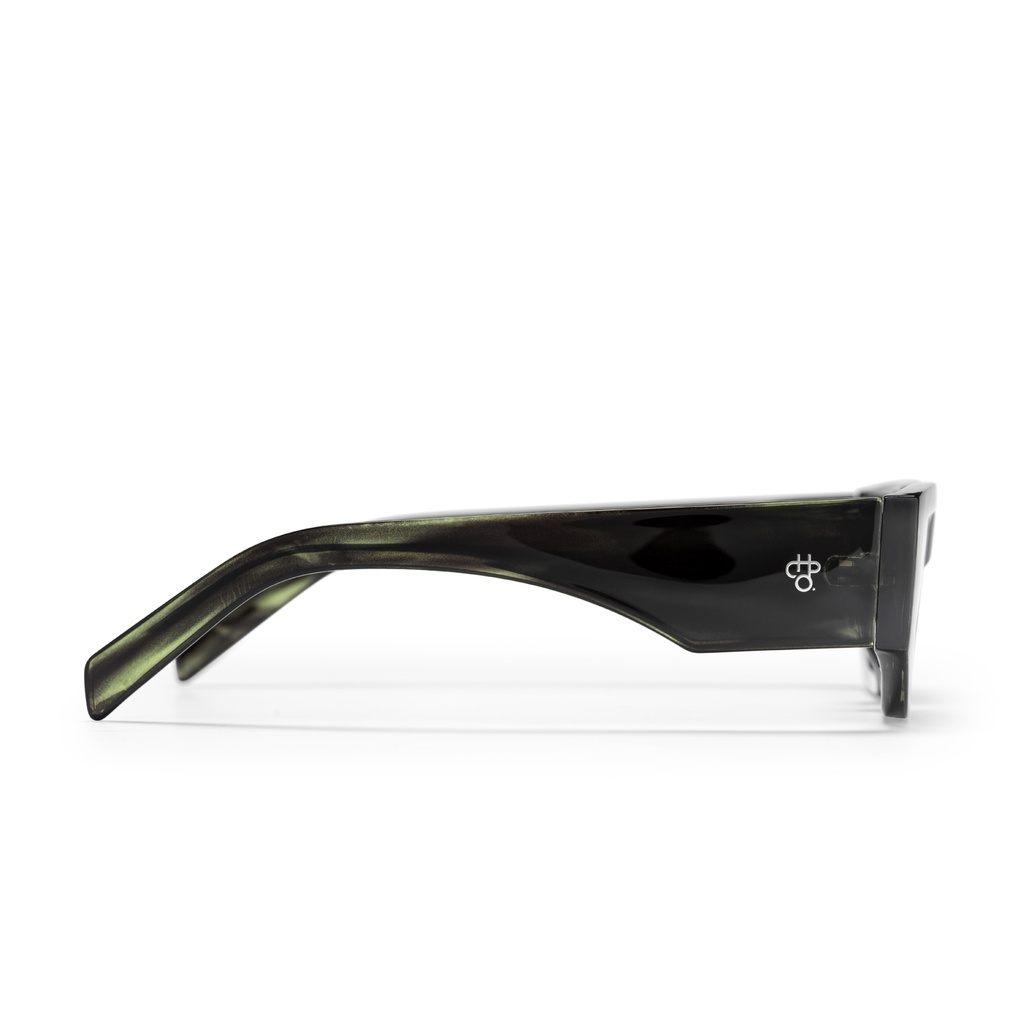 Brixton SMOKE GREEN / GREEN