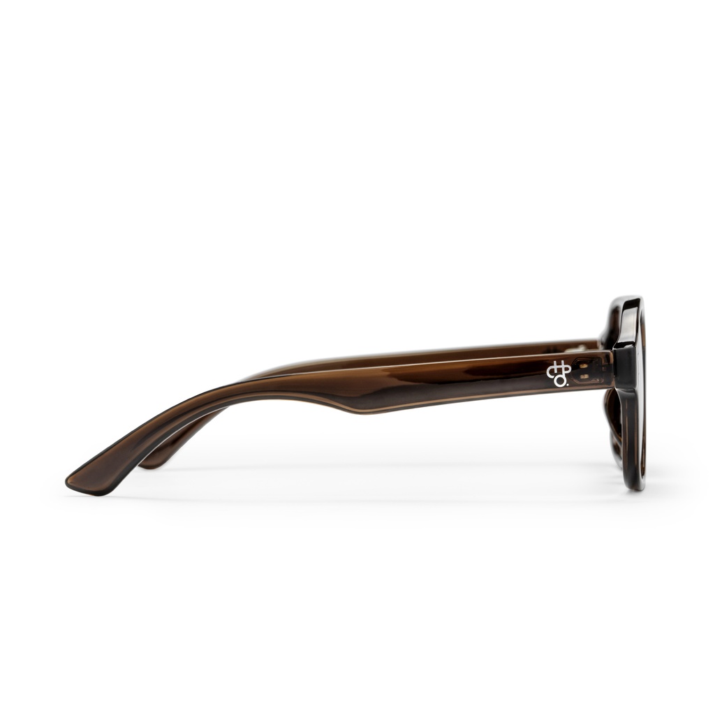 Cocas COFFEE / BROWN GRADIENT