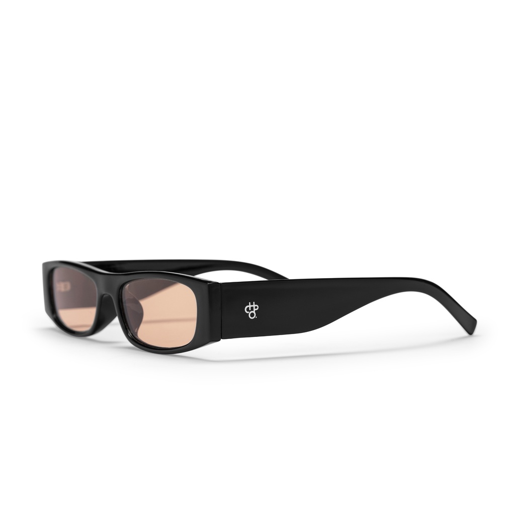 Sigrid BLACK / LIGHT ORANGE