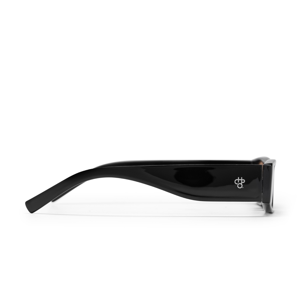 Sigrid BLACK / LIGHT ORANGE