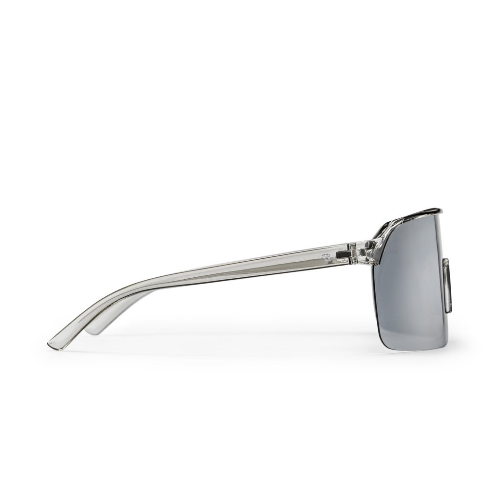 Nestor GREY / SILVER MIRROR