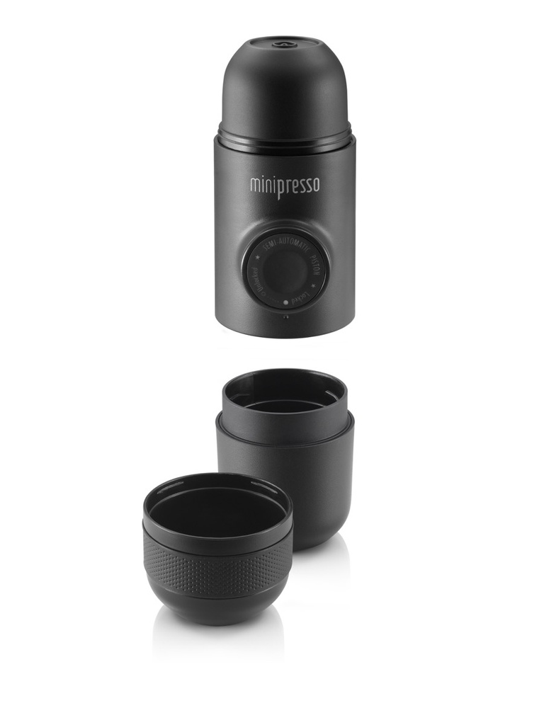 Minipresso GR