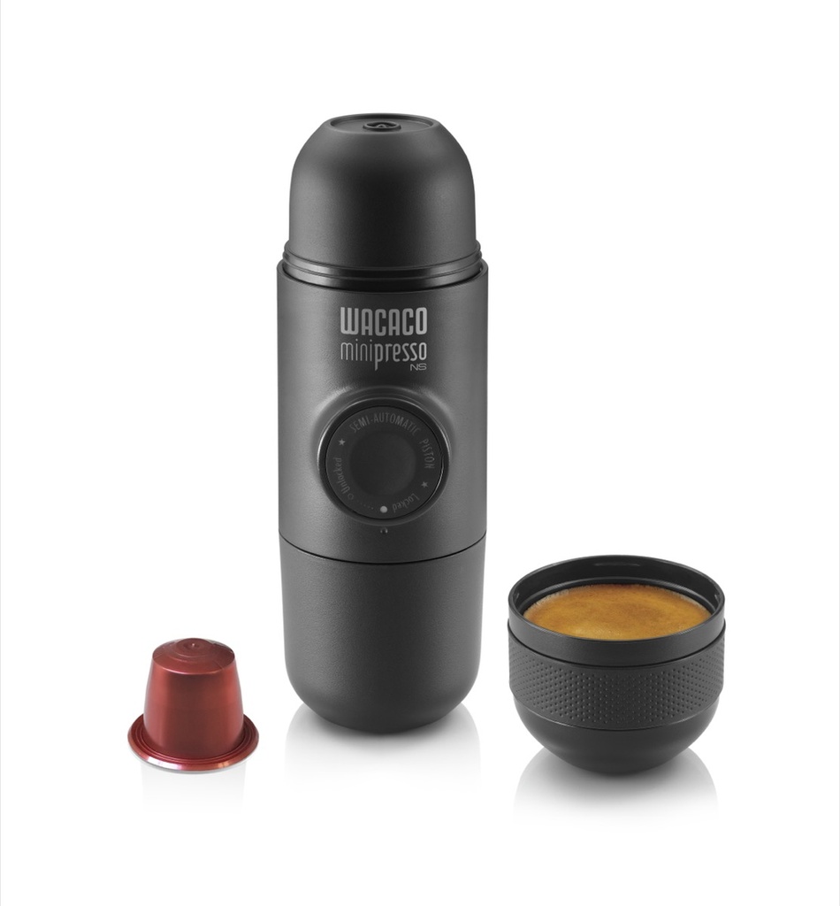 Minipresso NS