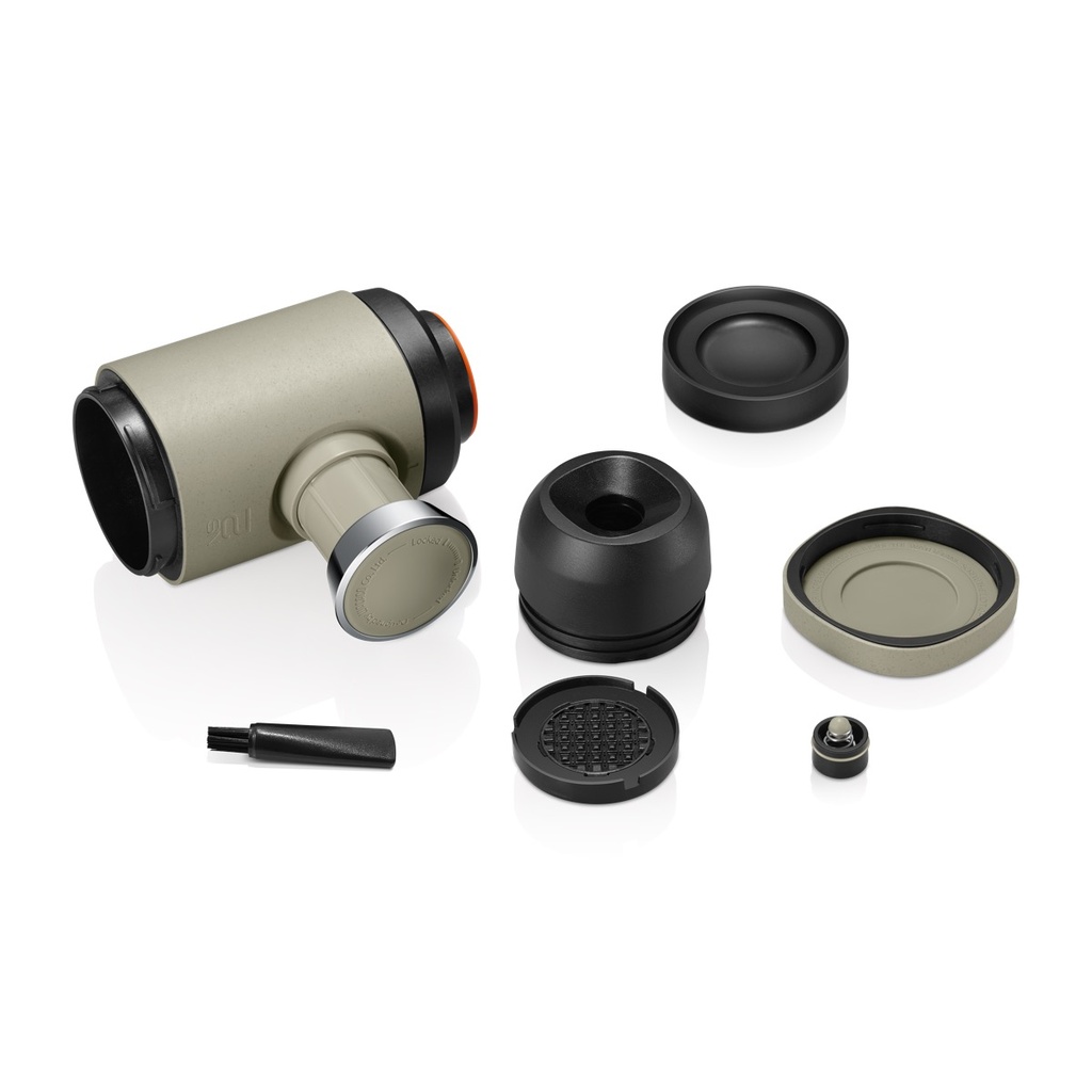 Minipresso NS2