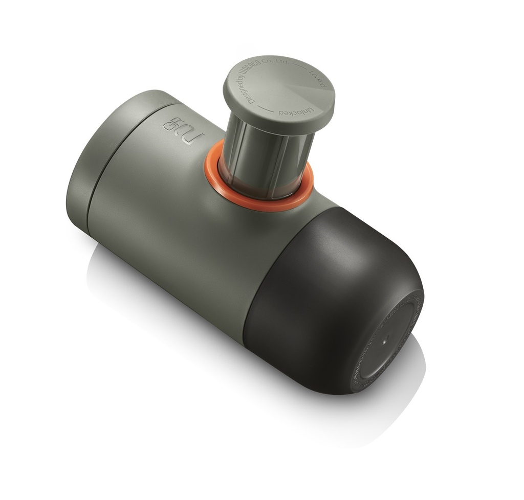 Minipresso GR2