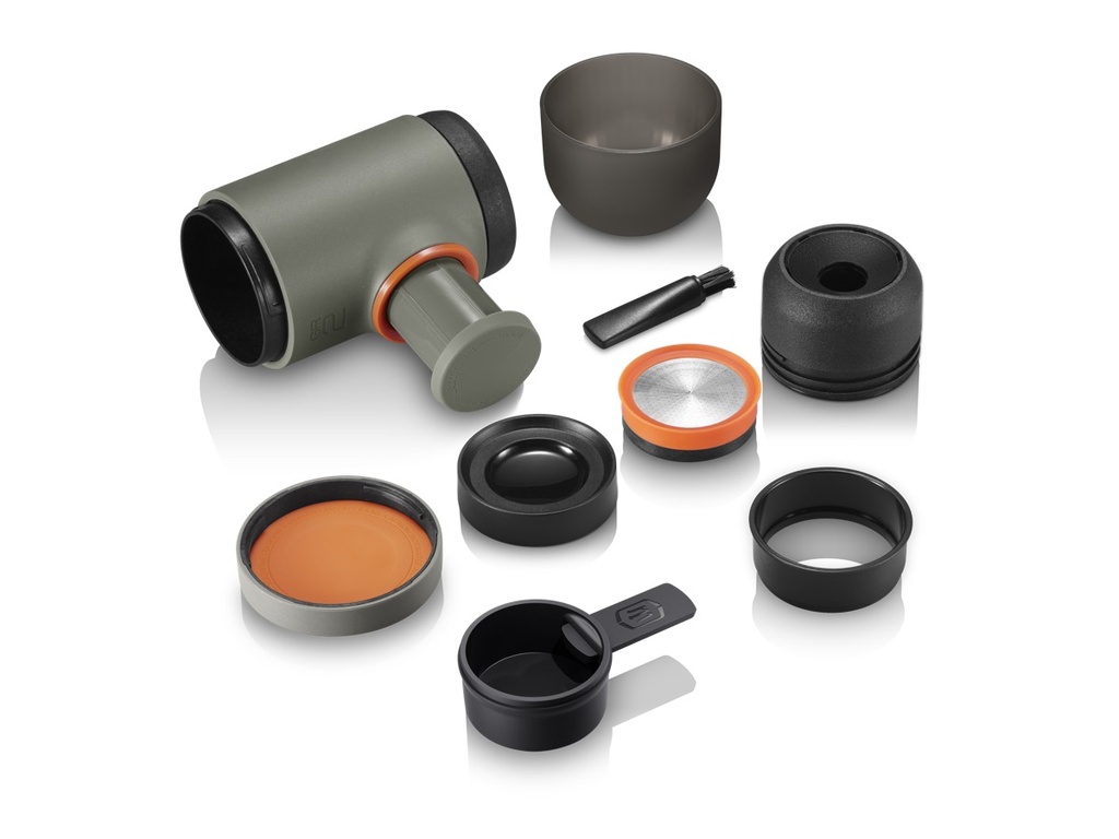 Minipresso GR2
