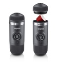 Nanopresso + NS Adapter