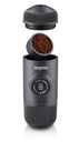 Nanopresso Black + Case