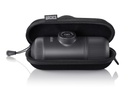 Nanopresso Black + Case
