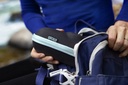 Nanopresso Arctic Blue + Case
