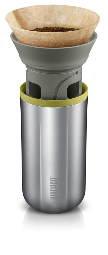 Cuppamoka