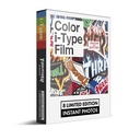 Color film for i-Type - Thrasher Edition 