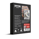 Color film for i-Type - Thrasher Edition 