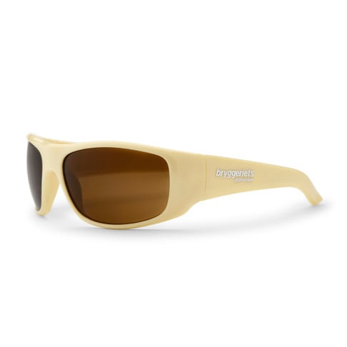 Ingemar Bryggeriet CREAM / BROWN