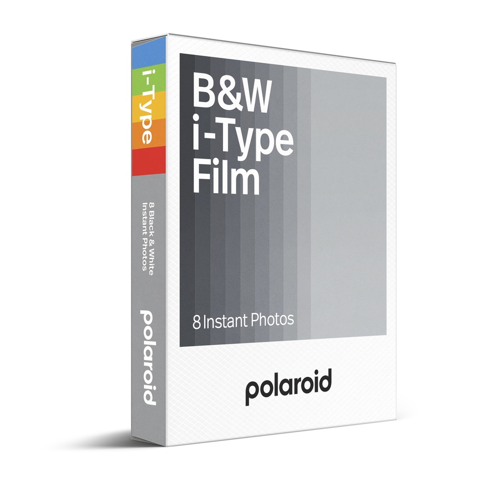 B&W Film for i-Type