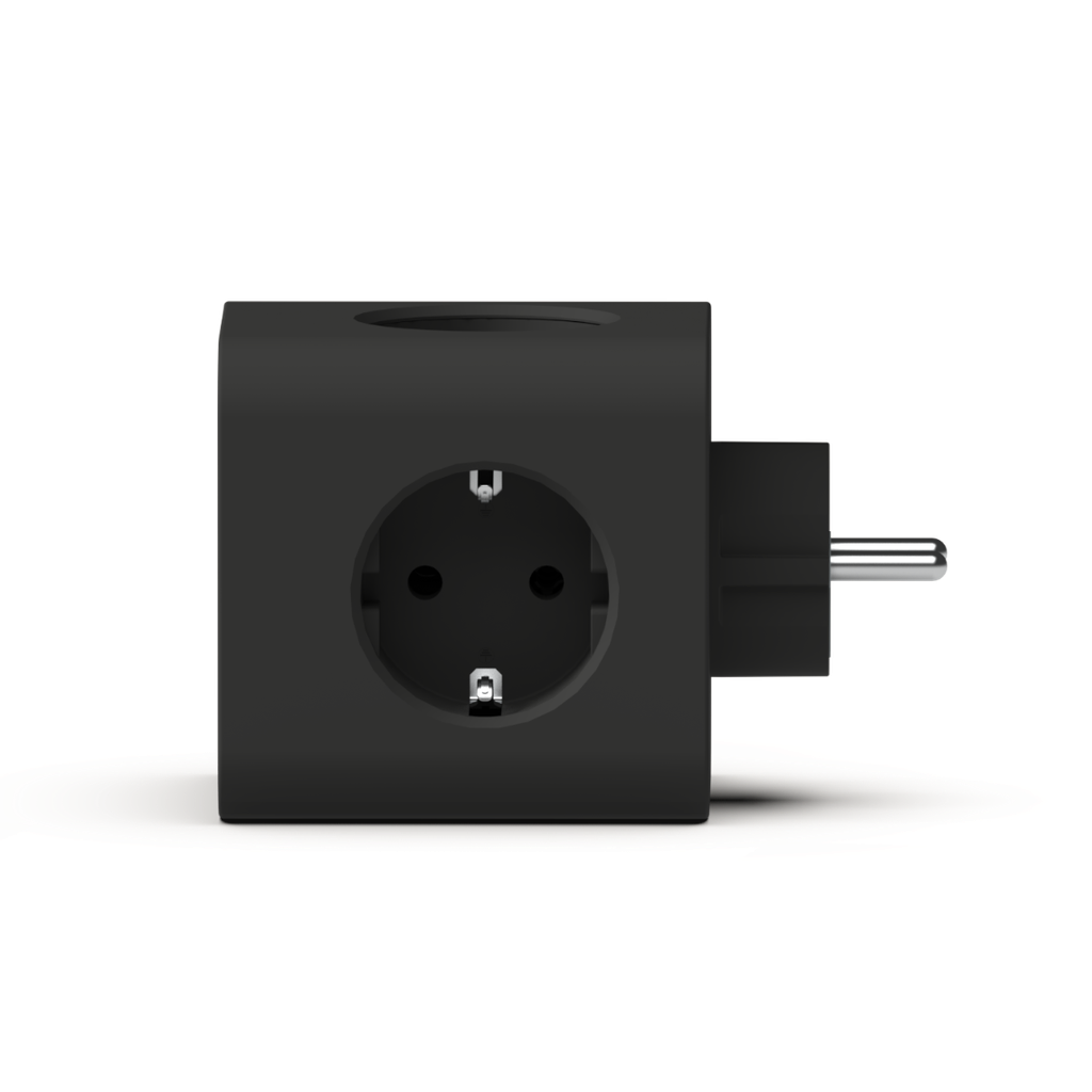 Ampie - Black