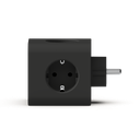 Ampie - Black