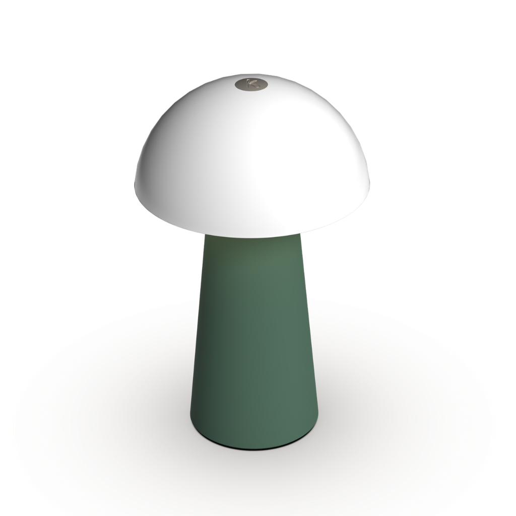 Bello - Nordic Green