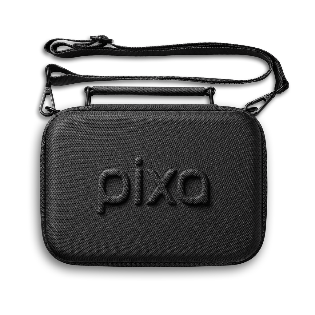 Pixapresso Case