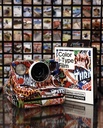 Polaroid Now Gen 3 - Thrasher Edition