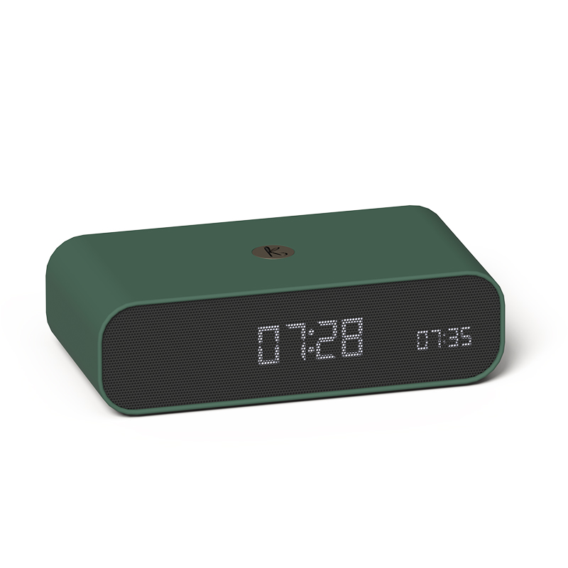 Wakie - Nordic Green